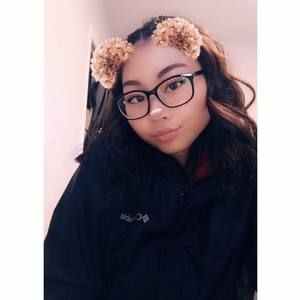 Meet your Posher, Edna